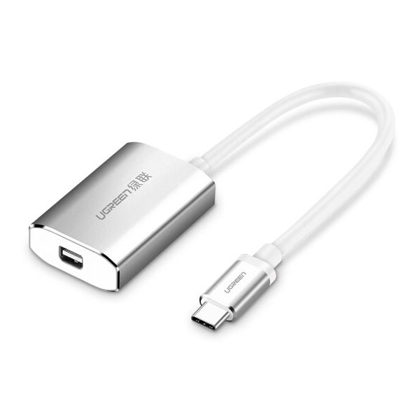 Ugreen USB-C to MIni Display port Adapter 40867