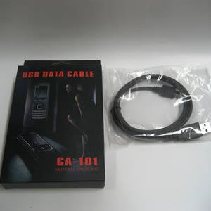 USB Connectivity Cable CA-101 for Nokia Mobile Phones