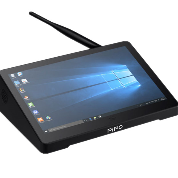PIPO X8 Pro 32GB Intel Cherry Trail Z8350 Quad Core 7 Inch Windows 10 TV Box Tablet