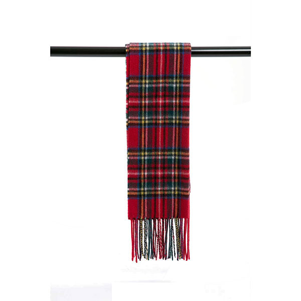 AUZLAND Pure Wool Scarf (AUSCS-023)