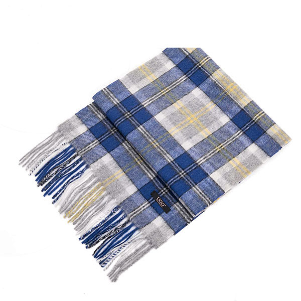 AUZLAND Pure Wool Scarf (AUSCS-033)