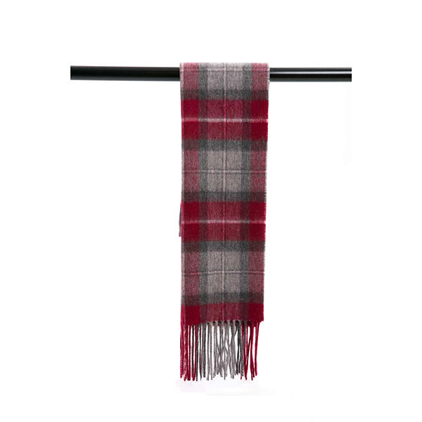 AUZLAND Pure Wool Scarf (AUSCS-035)