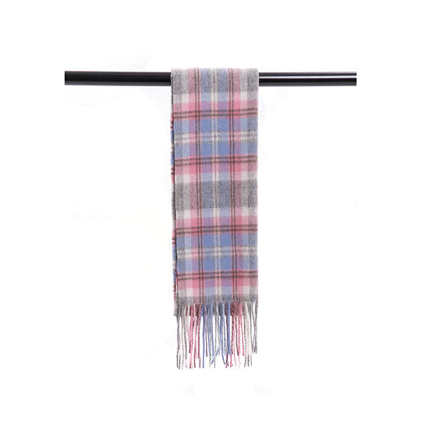 AUZLAND Pure Wool Scarf (AUSCS-050)
