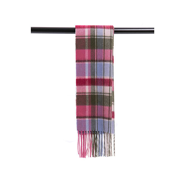 AUZLAND Pure Wool Scarf (AUSCS-057)
