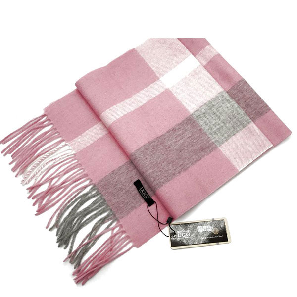 AUZLAND Pure Wool Scarf (AUSCS-070)