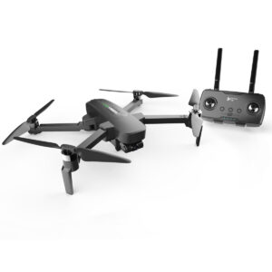 Hubsan Zino PRO+ Plus GPS 5G WiFi 8KM FPV with 4K 30fps UHD Camera 3-axis Gimbal 43mins Flight Time RC Drone Quadcopter RTF