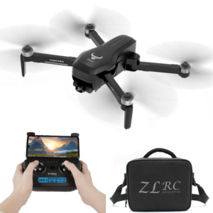 ZLL SG906 Pro 5G WIFI FPV With 4K HD Camera 2-Axis Gimbal Optical Flow Positioning Brushless RC Drone Quadcopter RTF