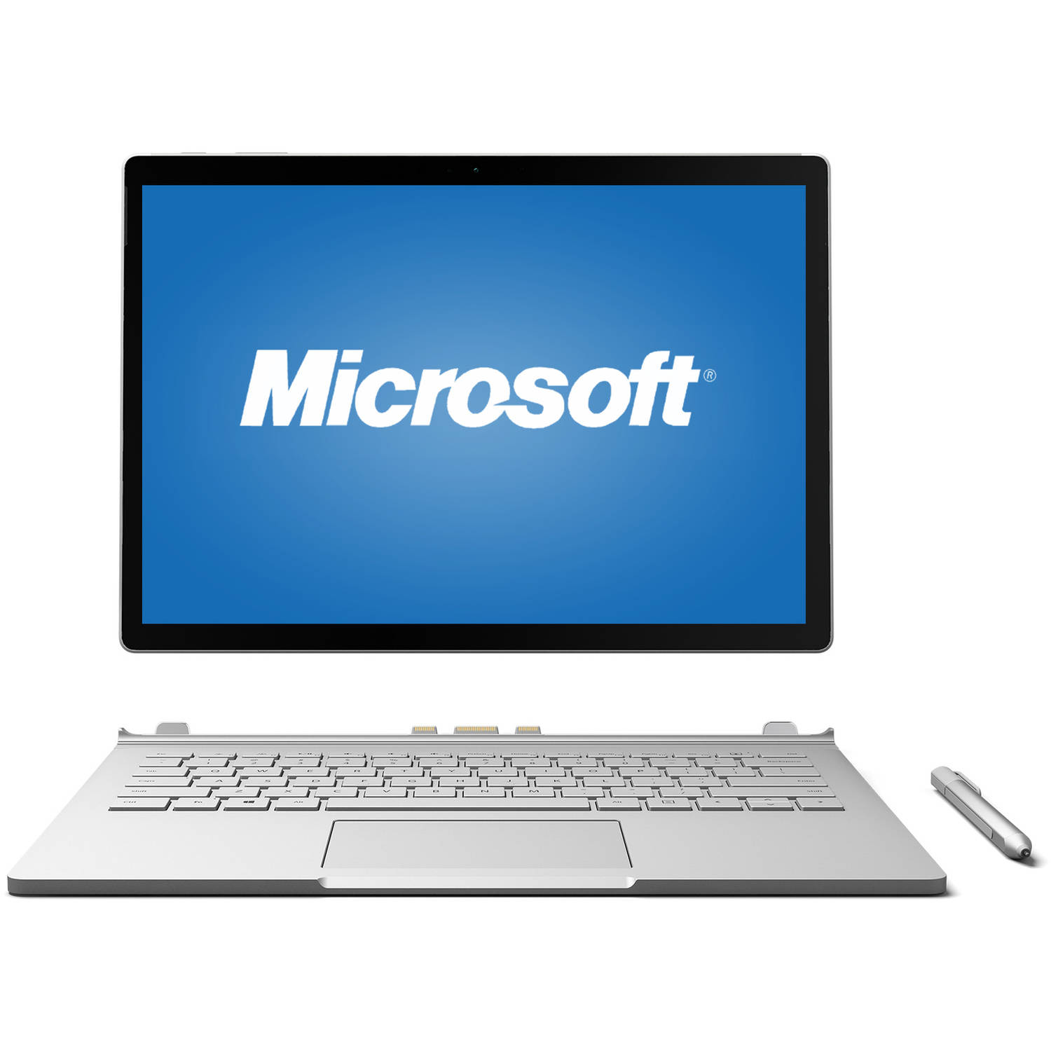 Microsoft Surface Book Laptop 13.5" 8GB/128GB Intel Core i5 processor Windows 10 Pro 2 Microsoft Surface Book Laptop 13.5" 8GB/128GB Intel Core i5 processor Windows 10 Pro