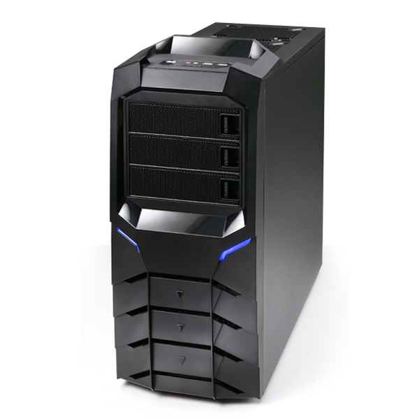 Power Case DH309 ATX Tower Case (No PSU) 1 Power Case DH309 ATX Tower Case (No PSU)