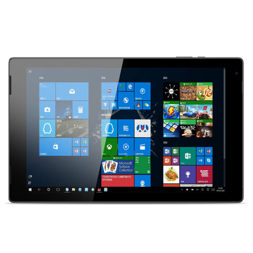 Jumper Ezpad 7 Intel Z8350 4G RAM 64G ROM 10.1 Inch Windows 10 Tablet PC