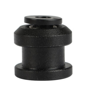 Pneumatic Connector for BMG Dual Drive Extruder for 3D Printer