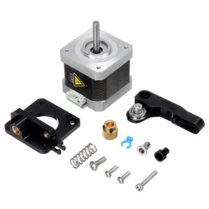 Creality 3D® Ender-3 V2 24V E-Motor Kit with Extrusion Extruder for Ender-3 V2 3D Printer Part