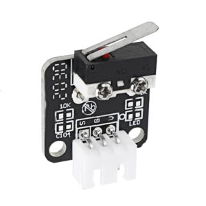 Creality 3D® Endstop Switch Limit Switch for Ender-3 V2 3D Printer Part