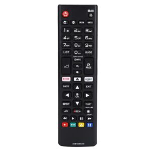 Universal Remote Control Smart Remote Controller for LG TV AKB75095308