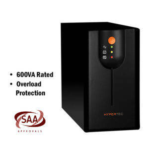 Stand Alone UPS 600VA 