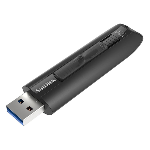 SANDISK 128GB CZ800 EXTREME USB 3.1 200mb/s  (SDCZ800-128G)