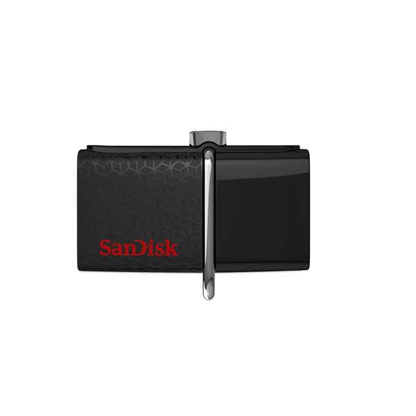Sandisk SDDD2-032G OTG-32G Ultra Dual USB 3.0 Pen Drive 