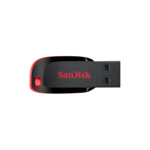 Sandisk Cruzer Blade CZ50 8GB USB Flash Drive