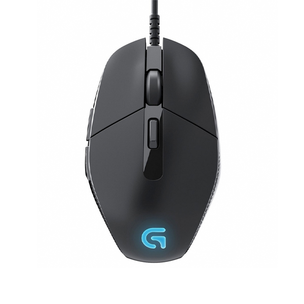 Logitech G302 Gaming Mouse (910-004210)