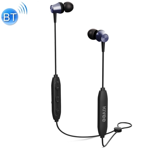 KIVEE TW25 Bluetooth 5.0 Earphone (Black/Grey)