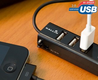 Micro USB Retractable USB Sync Data Charging Cable  