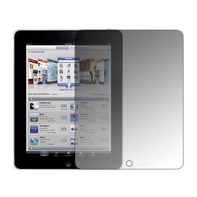 Screen Protector for iPad (Matt)?