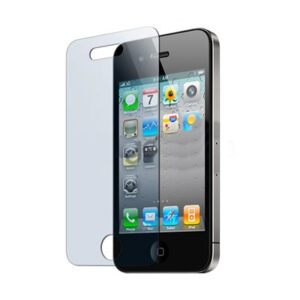 IPhone 4G Screen Protector Matte
