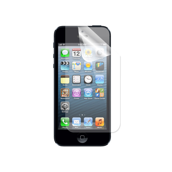 iphone 5 matte Screen Guard 1 iphone 5 matte Screen Guard