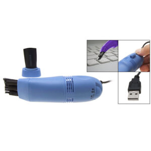USB Vacuum Cleaner  