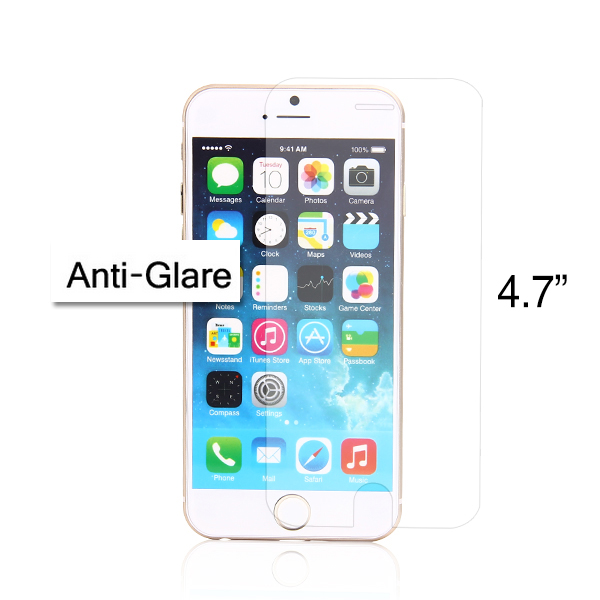 Anti Glare for Apple iPhone 6 4.7 Matte Screen Protector
