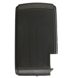 2 Buttons Smart Remote Key Keyless Entry Case Shell Fit for Toyota Prius Fob 2 2 Buttons Smart Remote Key Keyless Entry Case Shell Fit for Toyota Prius Fob - Image 2