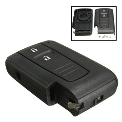 2 Buttons Smart Remote Key Keyless Entry Case Shell Fit for Toyota Prius Fob 6 2 Buttons Smart Remote Key Keyless Entry Case Shell Fit for Toyota Prius Fob - Image 6