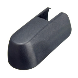 Rear Wind Shield Wiper Arm Cover for Honda Element Odyssey CR-V Acura RDX TSX MDX 2 Rear Wind Shield Wiper Arm Cover for Honda Element Odyssey CR-V Acura RDX TSX MDX - Image 2