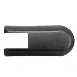 Rear Wind Shield Wiper Arm Cover for Honda Element Odyssey CR-V Acura RDX TSX MDX 4 Rear Wind Shield Wiper Arm Cover for Honda Element Odyssey CR-V Acura RDX TSX MDX - Image 4