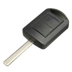 New Replacement 2 Button 433Mhz Remote Key Fob For Vauxhall Corsa C Combo Meriva 7 New Replacement 2 Button 433Mhz Remote Key Fob For Vauxhall Corsa C Combo Meriva - Image 7