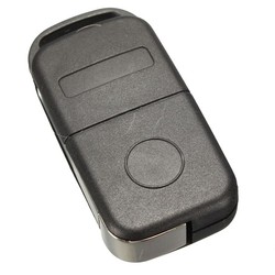 Replacement 3 Button Remote Key FOB Shell Case For Mercedes Benz ML C CL S Class 3 Replacement 3 Button Remote Key FOB Shell Case For Mercedes Benz ML C CL S Class - Image 3