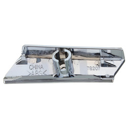 Right Headlight Washer Nozzle Cover For 06-11 LEXUS GS300 GS350 GS430 GS460 5 Right Headlight Washer Nozzle Cover For 06-11 LEXUS GS300 GS350 GS430 GS460 - Image 5