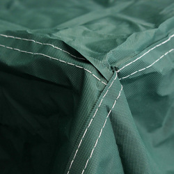 152x104x71cm Garden Outdoor Furniture Waterproof Breathable Dust Cover Table Shelter 5 152x104x71cm Garden Outdoor Furniture Waterproof Breathable Dust Cover Table Shelter - Image 5