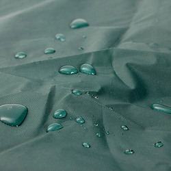 95x140cm Garden Outdoor Furniture Waterproof Breathable Round Dust Cover Table Shelter 6 95x140cm Garden Outdoor Furniture Waterproof Breathable Round Dust Cover Table Shelter - Image 6