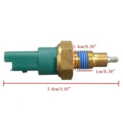 Reverse Light Switch For Renault Megane Scenic Logan Replacement 3 Reverse Light Switch For Renault Megane Scenic Logan Replacement - Image 3