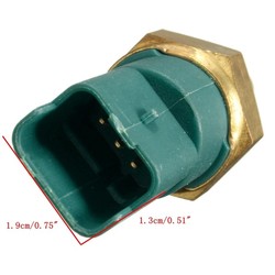 Reverse Light Switch For Renault Megane Scenic Logan Replacement 5 Reverse Light Switch For Renault Megane Scenic Logan Replacement - Image 5