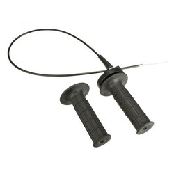7/8inch 22mm Throttle Hand Grips Twist with Cable ATV Quad Pit Dirt Bike 50cc to190cc 4 7/8inch 22mm Throttle Hand Grips Twist with Cable ATV Quad Pit Dirt Bike 50cc to190cc - Image 4