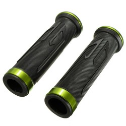Handlebar Grips Rubber Gel Universal For 7/8inch 22mm Handlebar Yamaha Honda Suzuki 6 Handlebar Grips Rubber Gel Universal For 7/8inch 22mm Handlebar Yamaha Honda Suzuki - Image 6