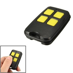 4 Buttons Garage Door Gate Remote for Liftmaster 970LM 973 971LM Craftsman 53681 2