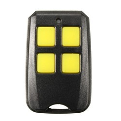 4 Buttons Garage Door Gate Remote for Liftmaster 970LM 973 971LM Craftsman 53681 2 4 Buttons Garage Door Gate Remote for Liftmaster 970LM 973 971LM Craftsman 53681 - Image 2