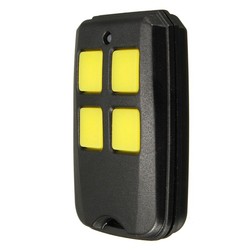 4 Buttons Garage Door Gate Remote for Liftmaster 970LM 973 971LM Craftsman 53681 3 4 Buttons Garage Door Gate Remote for Liftmaster 970LM 973 971LM Craftsman 53681 - Image 3