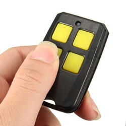 4 Buttons Garage Door Gate Remote for Liftmaster 970LM 973 971LM Craftsman 53681 7 4 Buttons Garage Door Gate Remote for Liftmaster 970LM 973 971LM Craftsman 53681 - Image 7