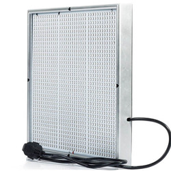 100W 1131Red 234Blue LED Grow Light Plant Growing Lamp Garden Greenhouse Plant Seedling Light 4 100W 1131Red 234Blue LED Grow Light Plant Growing Lamp Garden Greenhouse Plant Seedling Light - Image 4