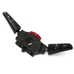 Steel Ring Column Indicator Warning Light Wiper Stalk Switch For Mercedes Benz 4 Steel Ring Column Indicator Warning Light Wiper Stalk Switch For Mercedes Benz - Image 4