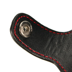 Remote PU Leather Key Cover Case Holder Bag for BMW Mini Cooper R55 R56 R57 R60 4 Remote PU Leather Key Cover Case Holder Bag for BMW Mini Cooper R55 R56 R57 R60 - Image 4